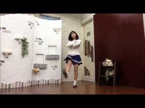 【なな♪】今好きになる。・HoneyWorks踊ってみた(小学生6年)