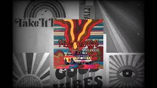 Fly High - Densyo, Mayor Datu, Brix, Jkhxn Ft. Celeste 1850 Hood