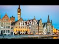 Top 10 Must-Visit Places in Belgium