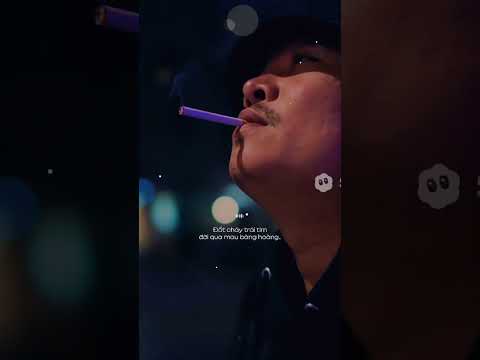 Có phải đêm buồn đêm lang thang