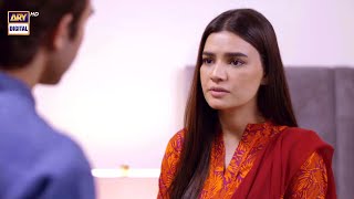 Meray Hi Rehna | Best Scene | Kiran Haq | ARY Digital