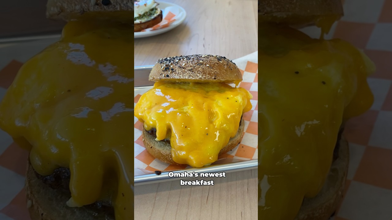 Omaha’s Newest Brunch Destination