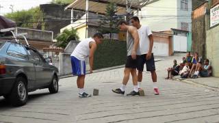 Fifa Street 4 - Own The Street