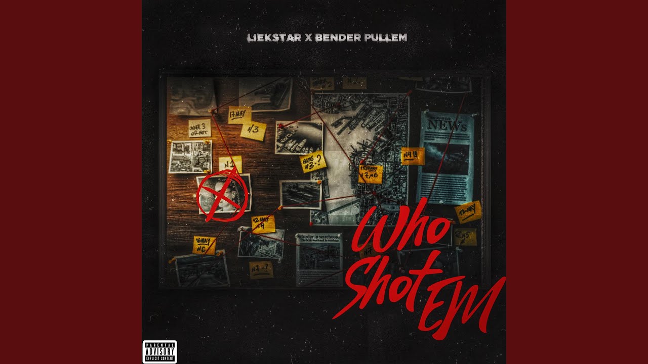 Who Shot Em ? - YouTube