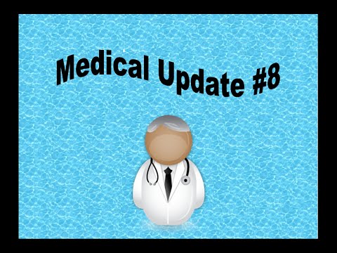 Doctor Update -