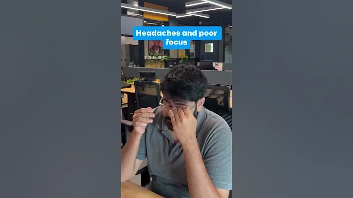 Here are 5 signs you're dehydrated (even if you're drinking water).