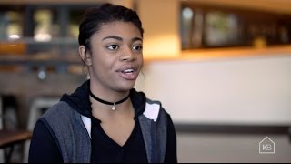 A Kingdom Builder Story - Rachel
