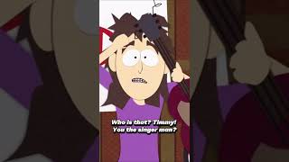 Timmy Joins A Band South Park Season 4 Episode 3