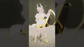 LAMB #vrchat #vtuber #dance #vtuberclips #vrdancing #anime #fyp