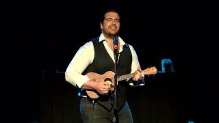 Nicholas Bernardi ||| December (Acoustic) - House of Blues Show