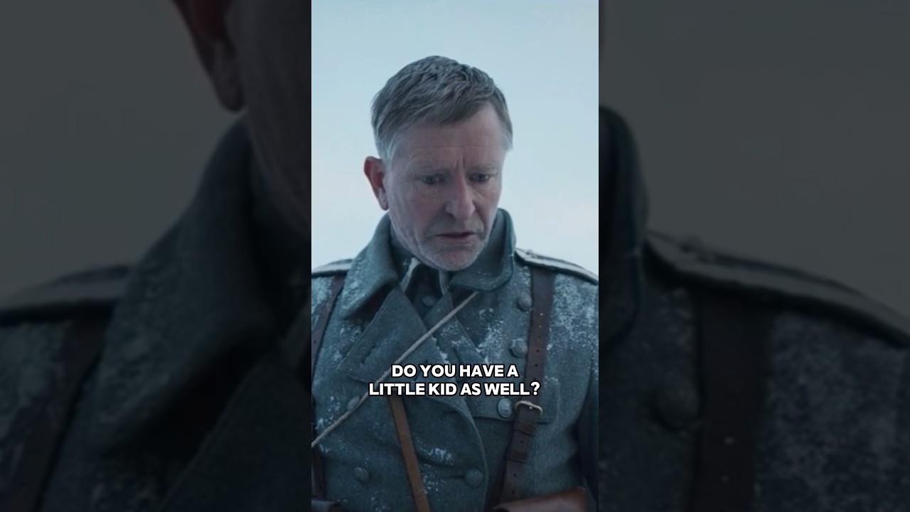 “This Is What We’re Fighting For.” | Narvik (2022) 