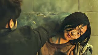 видео: Ол он жыл бойы әлсіз болып көрінді, өзін жаратқандардан КЕК АЛУ үшін! картинка: Ол он жыл бойы әлсіз болып көрінді, өзін жаратқандардан КЕК АЛУ үшін!