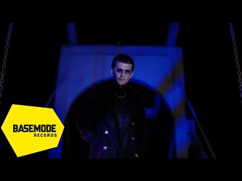 Allame - Dracula | Official Video