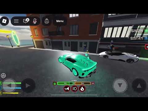     How to Level Up FAST in Street Life Remastered! 💰# Roblox #streetliferemastered 