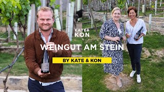 WEINGUT AM STEIN KATE KON THE WINEMAKERS TOUR 4K