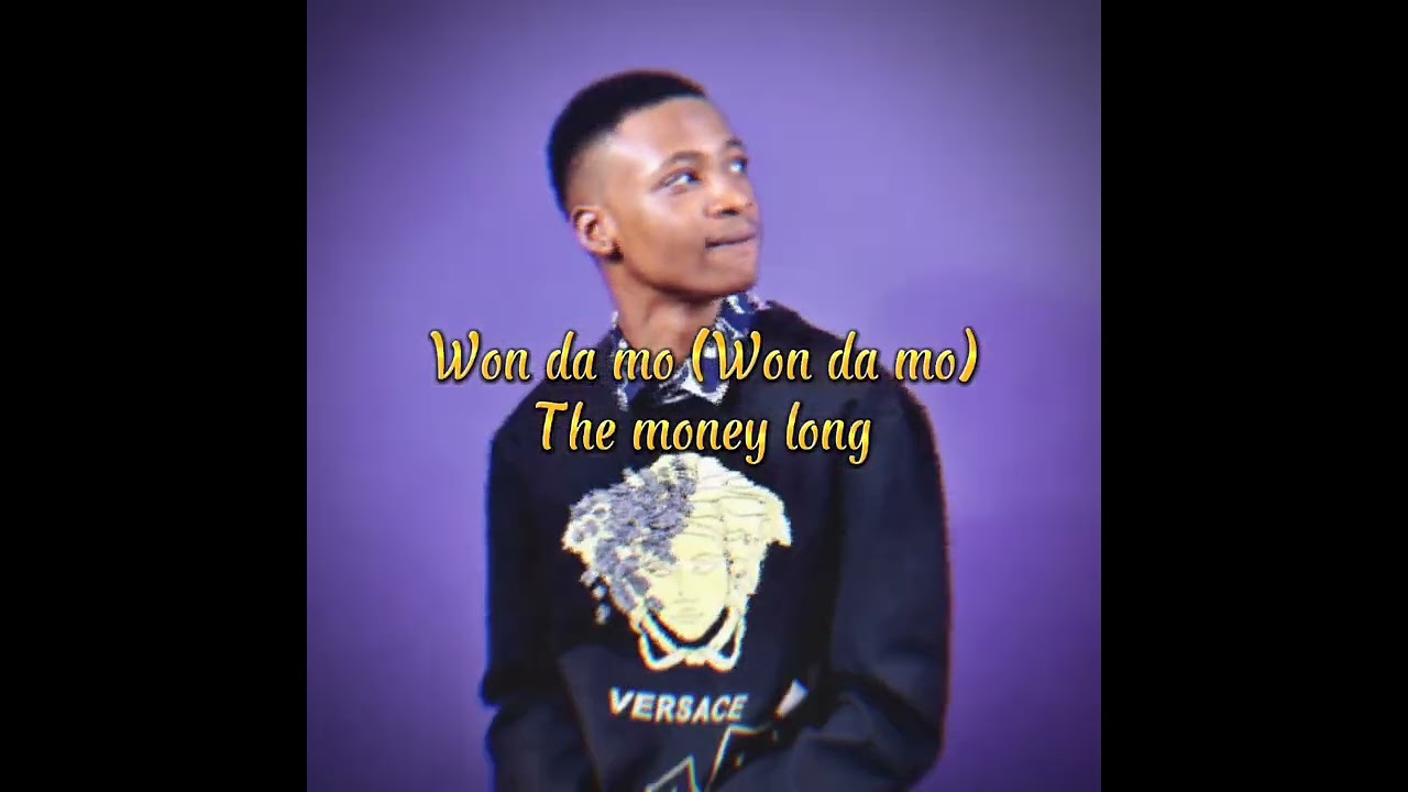 Mavin all stars - Won Da Mo ( perfection Iroye cover )