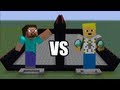 Minecraft: Hızlı Yapı Kapışmaları - Bölüm 17 - Fake_Dead vs LeafLook - Redstone II [Turkish/Türkçe]