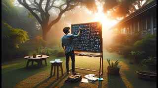 Solving Math Problems