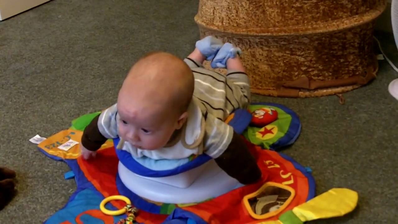 miles on his tummy flyer youtube tummy time flyer