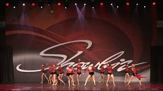 Avi's Dance Project - Roxanne