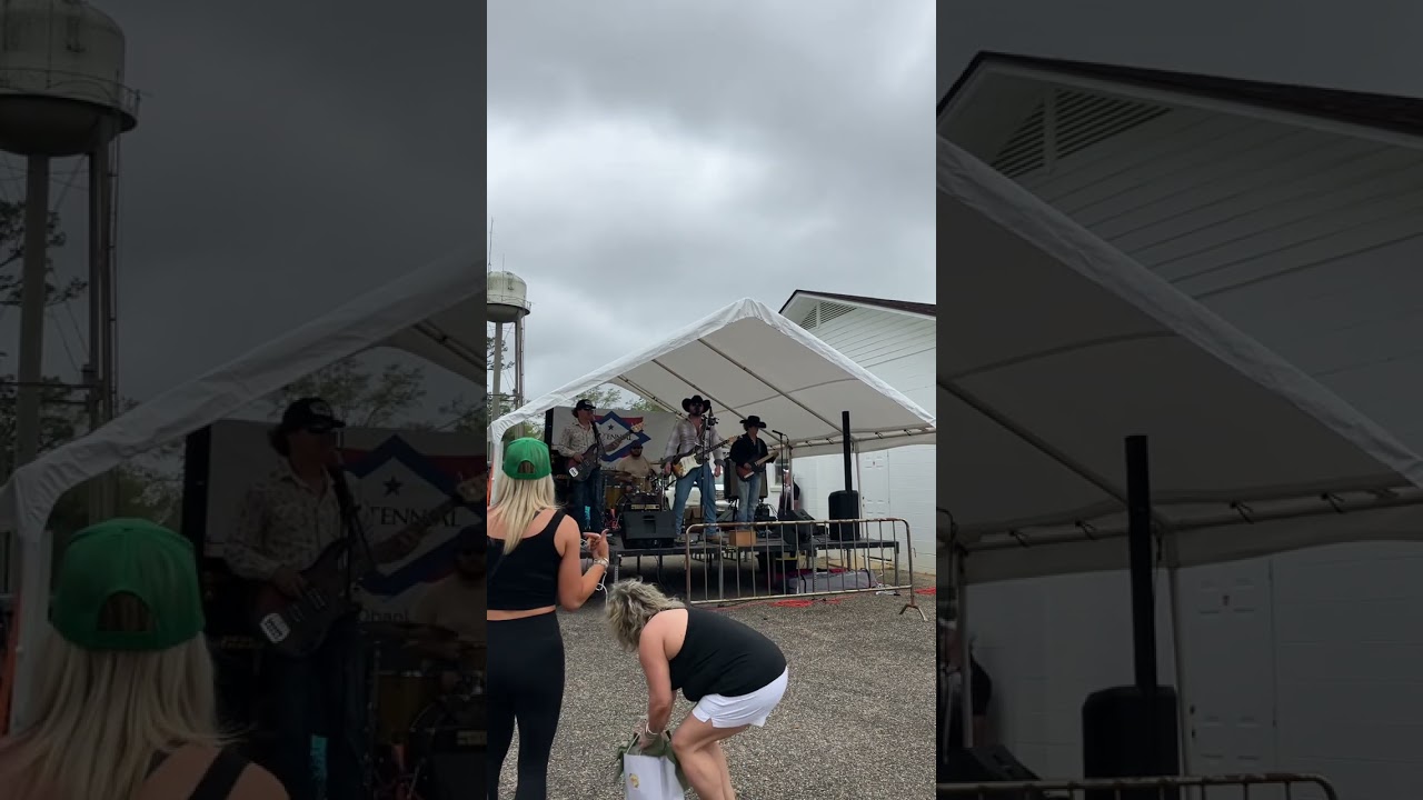 Hard to Handle- Black Crowes (Cover)