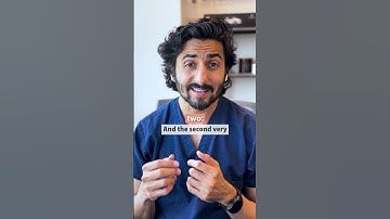 How Does Lip Taping Help With Breathing During Sleep? Dr. Sahil Chopra MD Explains