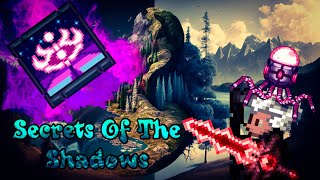 Secrets of the Shadows ported to 1.4.4! Full review of the Secrets of the Shadows mod for Terraria