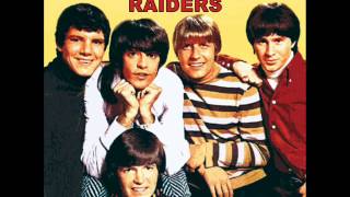 Let me - paul revere & the raiders