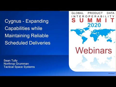 GPDIS 2020 Webinar 1: DevOps