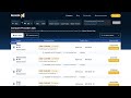 Remit4X Portal Redesign