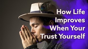 How Life Improves When You Trust Yourself - Deep Dive Podcast With Adam Roa