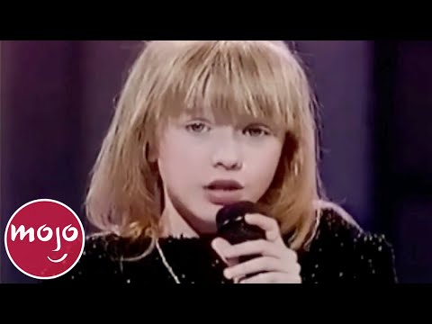 Top 10 Stars You Forgot Were on Star Search