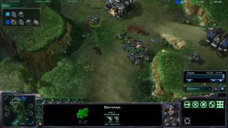 Sctrtv - Scturk.org Open 1 - Final - Vendetta Vs Fastjung Oyun 3 Bolum 2