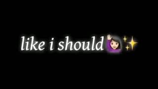 Lyrics lagu edit (Sunday best)