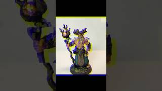 #druid #3dmodel #dnd #miniature #top