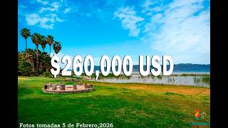 LAKE CHAPALA REAL ESTATE - HOME FOR SALE -CASA PAZ