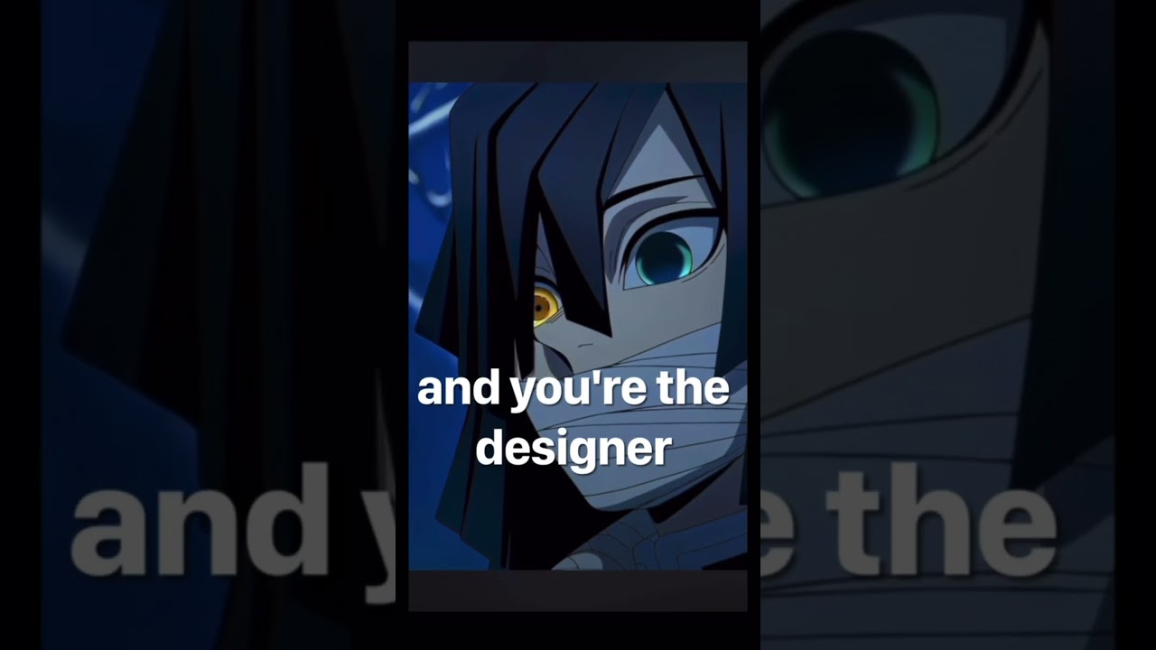 Watch choose your fighter 💙 #demonslayer on YouTube Watch choose your fighter 💙 #demonslayer on YouTube
