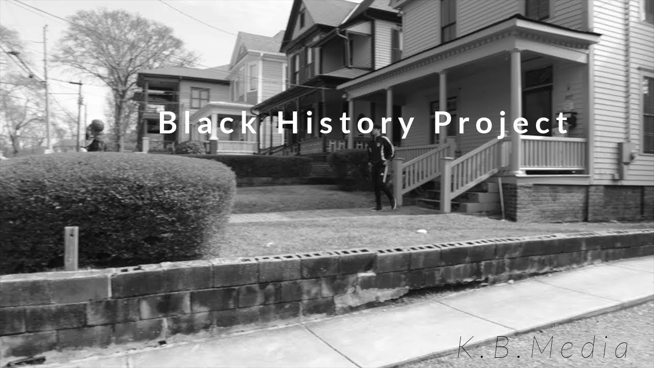 Black History Documentary 
