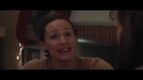Pelicula en castellano Jenifer garner Matar O Mori...