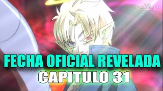 Fecha Oficial Revelada | Dragon Ball Heroes Capitulo 31 | SUB ESPAÑOL
