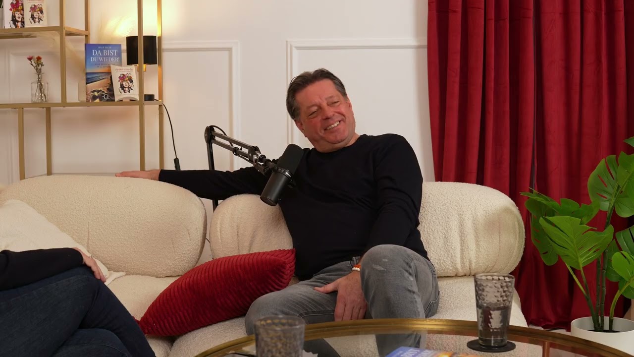 Liebe beginnt nicht im Außen - dein Weg zu Selbstliebe, innerer Freiheit und erfüllenden Beziehungen