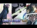 LING S BACKGROUND STORY COMICS FROM MOBILE LEGENDS SECRET HISTORY OF DRAGON S ALTAR LING S BACKGROUND STORY COMICS FROM MOBILE LEGENDS SECRET HISTORY OF DRAGON S ALTAR