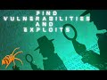 Comment trouver des vulnrabilits et des exploits