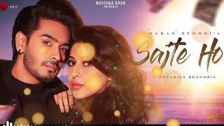 Challon Ke Nishaan - Sidharth Malhotra,Diana Pentystebin Ben,Sunny Inder,Kumaa