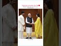 Special invitation for PM❤️#ytshorts #trendingshorts #shortsfeed #viralshorts #youtubeshor #rashmika