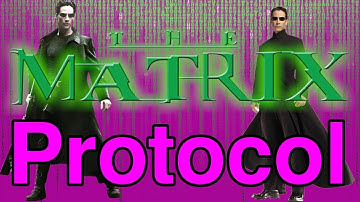 The Matrix Protocol