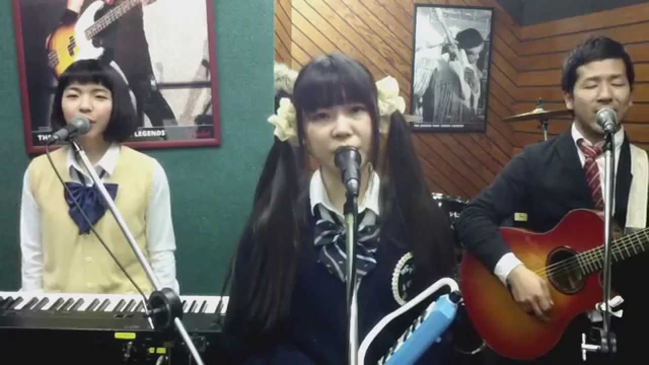 絶対演奏してみた Cover 青羽学園 Youtube