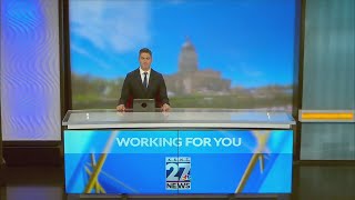 Police investigate southeast Topeka shooting