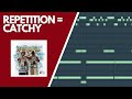 Making A Dark West Coast Sample Hit-Boy Would Flip