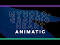 7 Animated Clips Featured on “My Holographic Heart” film
